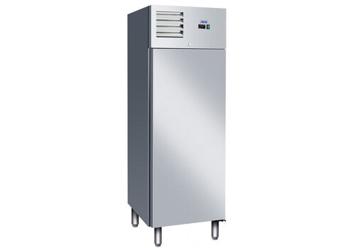  Saro Inox Vrieskasten Professioneel 