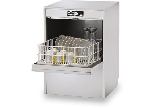  Saro Elektrische Horeca Vaatwasmachine 2,8kW 