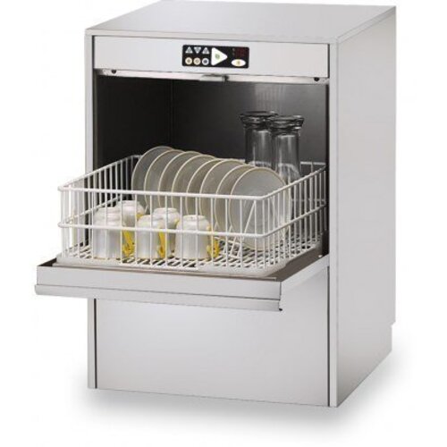  Saro Elektrische Horeca Vaatwasmachine 2,8kW 