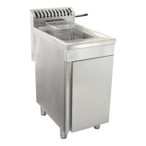  Saro Gas friteuse 1 x 20 Liter -16500 Watt 