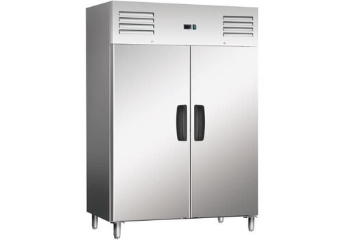  Saro Horeca Vrieskast 1176 Liter 