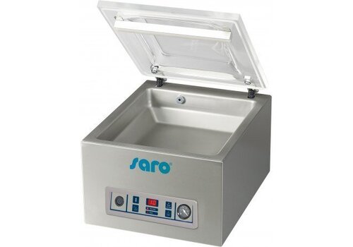  Saro Professionele VacuÌ_m Machine 