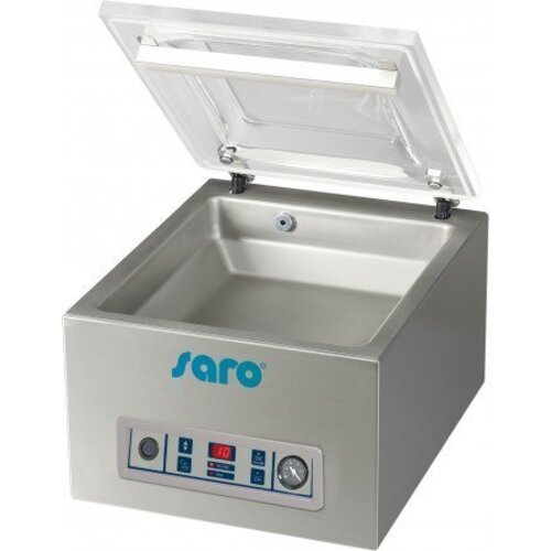  Saro Professionele VacuÌ_m Machine 