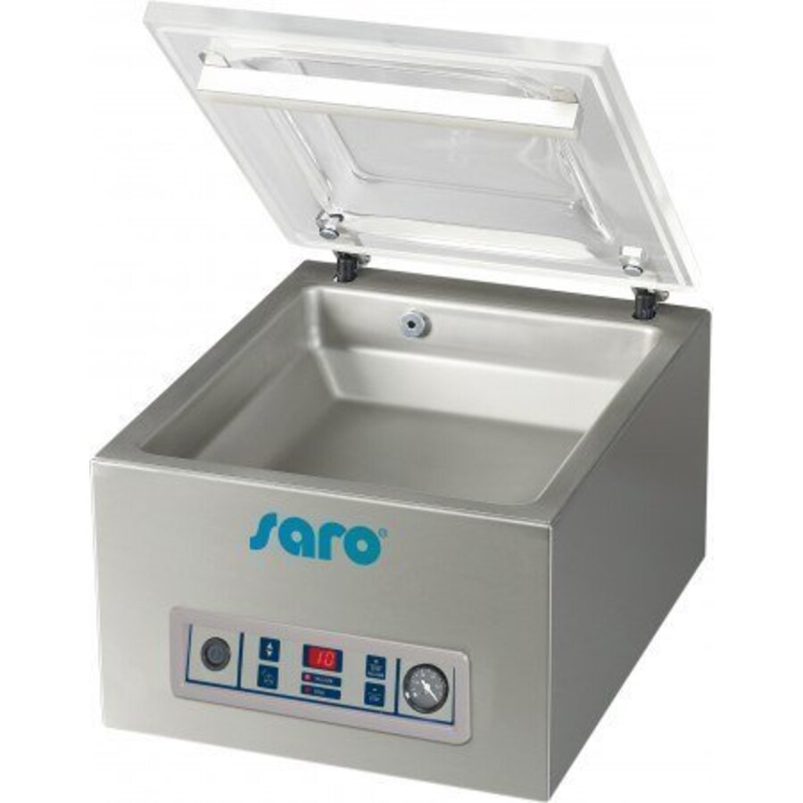 Professionele VacuÌ_m Machine