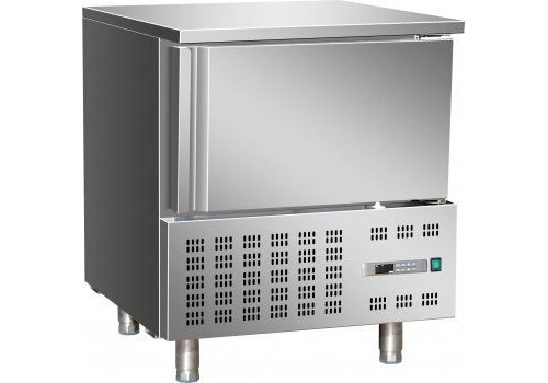  Saro RVS Horeca Snelkoeler GN 1/1 | 139 Liter 