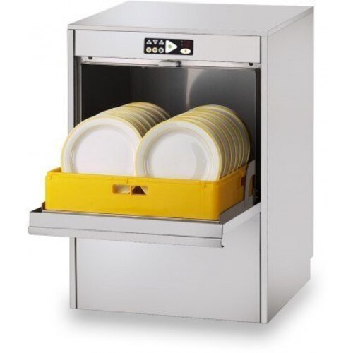  Saro Professionele RVS Vaatwasser met pompen 