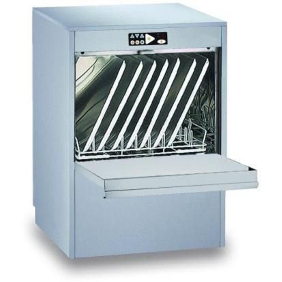 Dubbelwandige vaatwasmachine 230Volt