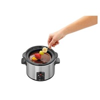 Chocoladewarmhouder 1,25 Liter