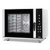 Saro Digitale Combi Steamer 6 x 1/1 GN