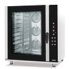 Saro Combi Steamer - 10 x 1/1 GN