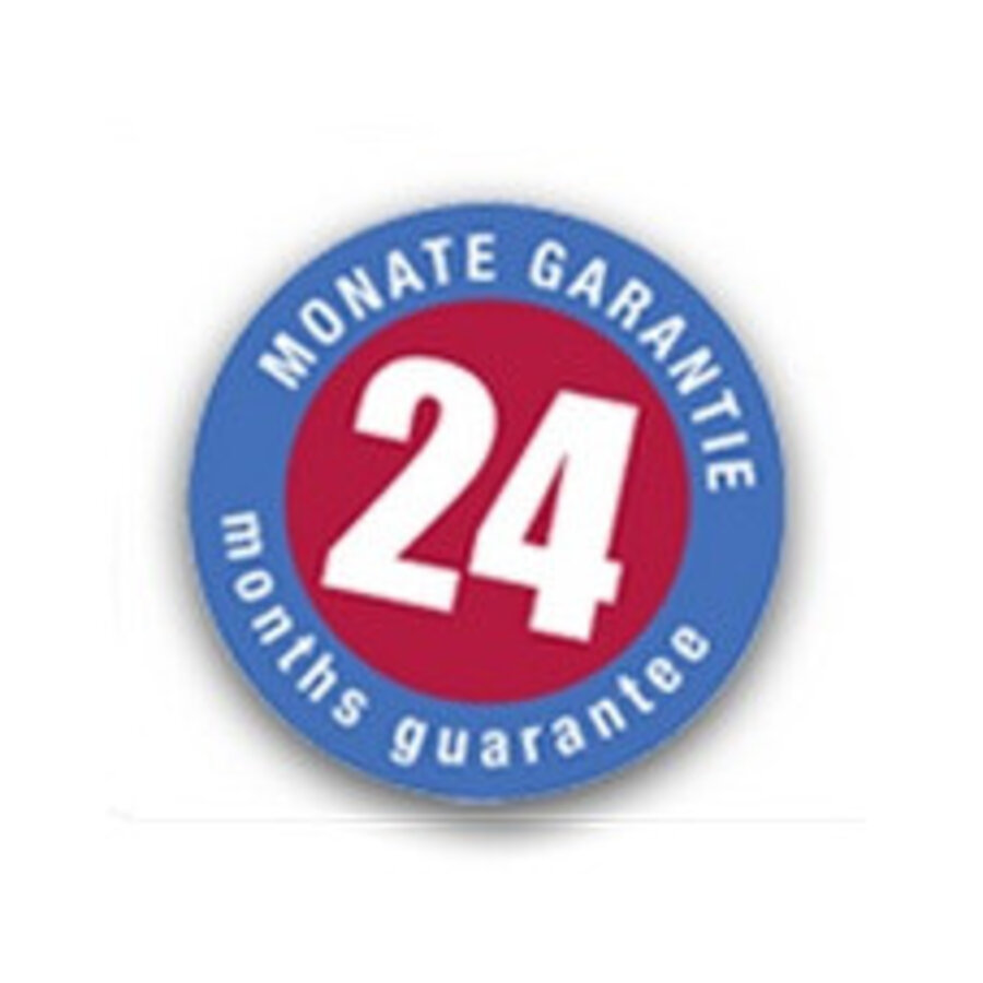 Combi Steamer - 10 x 1/1 GN