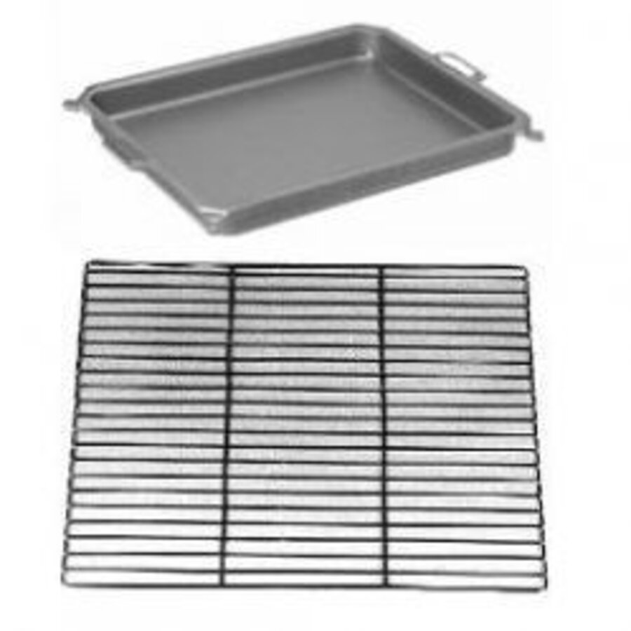 Onderdelen & Accessoires