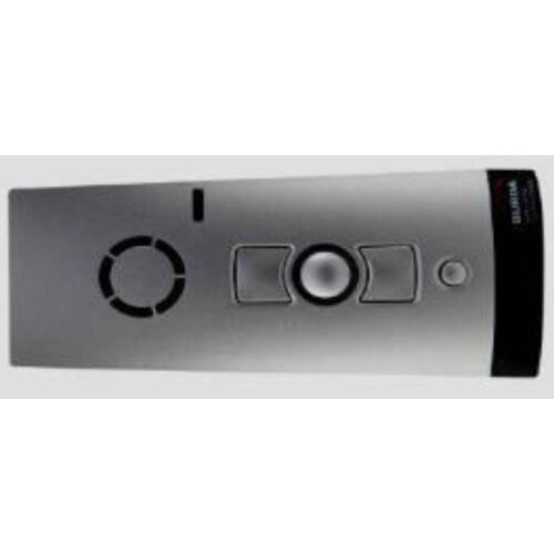  Schwank 5 Kanaals Elektrische terrasstraler Afstandsbediening 