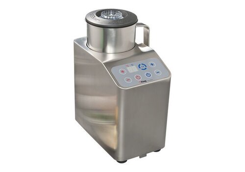  Kisag Thermomixer Hotwip - PRO SERIES 
