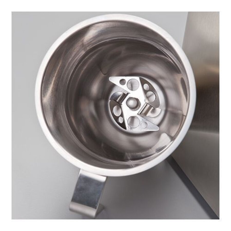 Thermomixer Hotwip - PRO SERIES