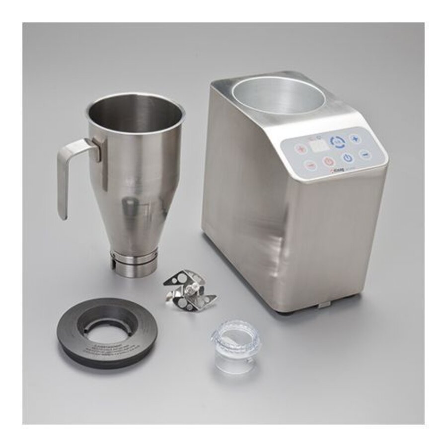 Thermomixer Hotwip - PRO SERIES