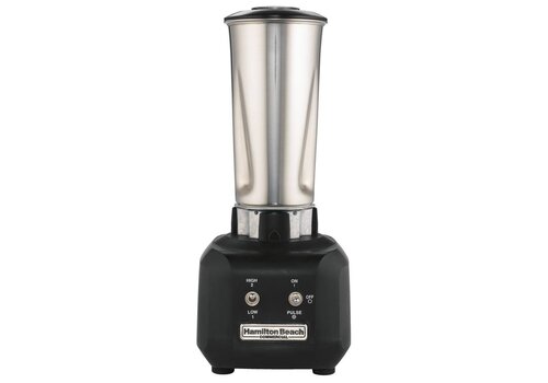  Hamilton Beach Horeca Bar Blender | 1 Liter 
