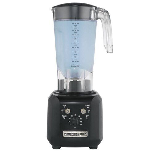  Hamilton Beach Krachtige professionele bar blender | HBH450 | 1,4 Liter 