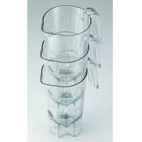 Krachtige professionele bar blender | 1,4 Liter