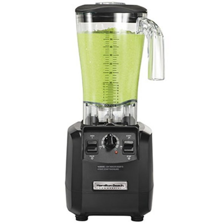 Krachtige bar blender - 1,8 Liter - HBH550