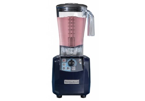  Hamilton Beach Blender ijsvergruizer - 1,8 Liter 