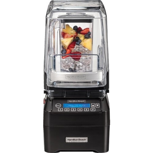  Hamilton Beach Stille Pro Blender - 1,4 Liter 