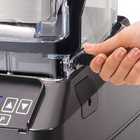 Stille Pro Blender - 1,4 Liter