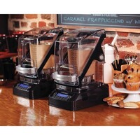 Stille Pro Blender - 1,4 Liter