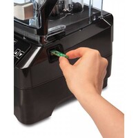 Stille Pro Blender - 1,4 Liter