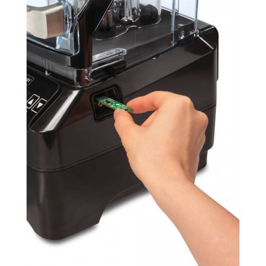 Stille Pro Blender - 1,4 Liter