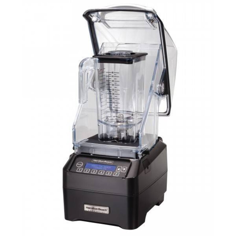 Stille Pro Blender - 1,4 Liter