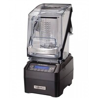 Stille Pro Blender - 1,4 Liter