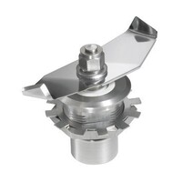 Stille Pro Blender - 1,4 Liter