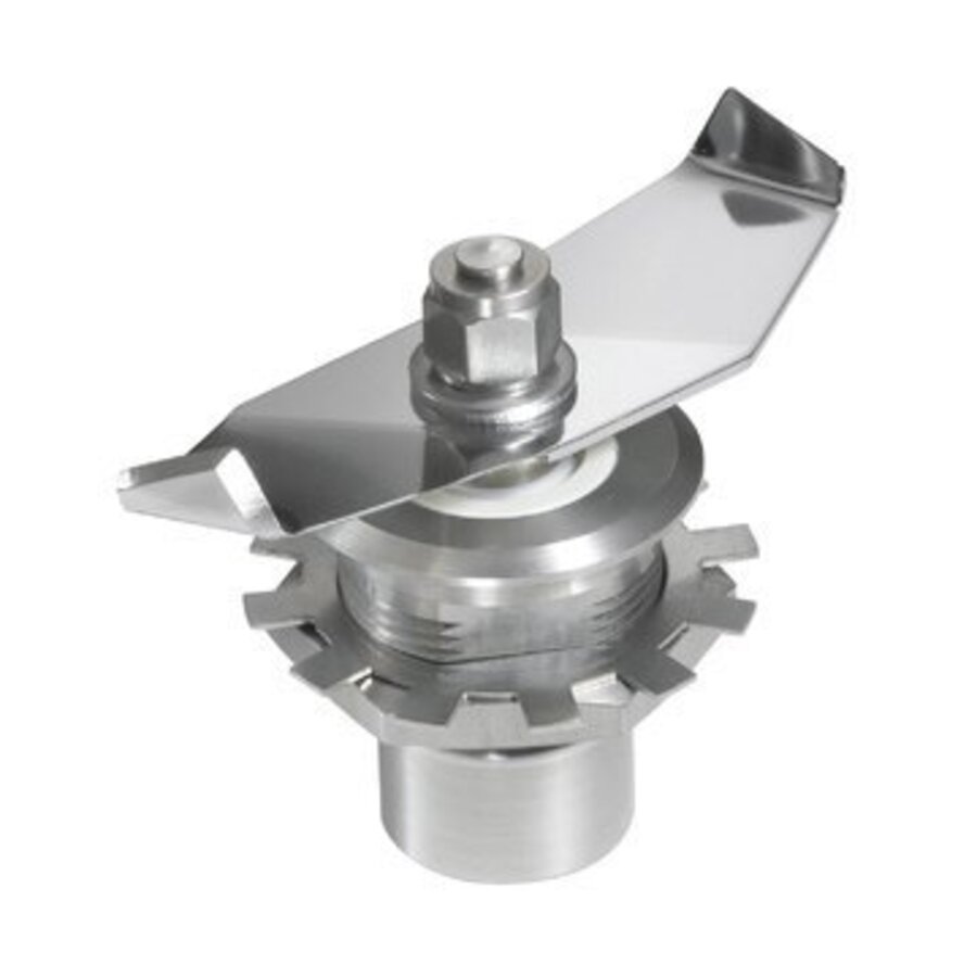 Stille Pro Blender - 1,4 Liter