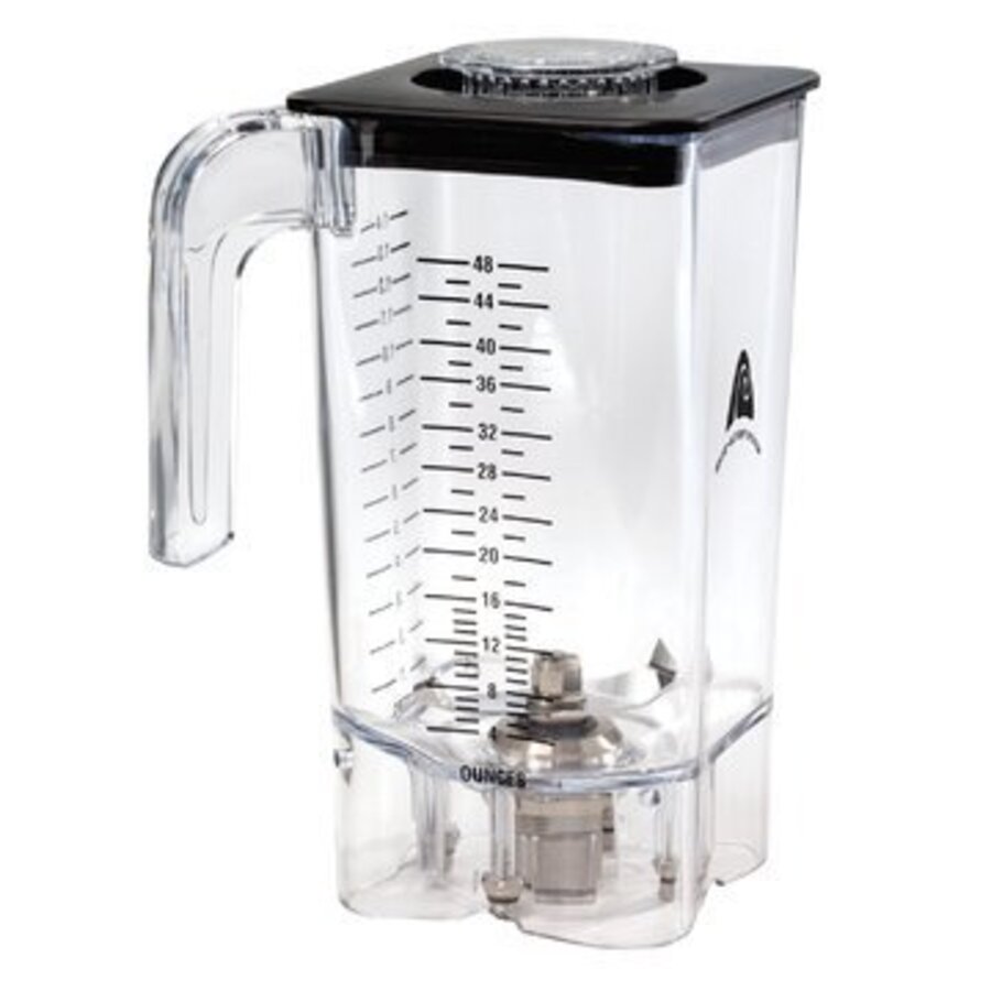 Stille Pro Blender - 1,4 Liter