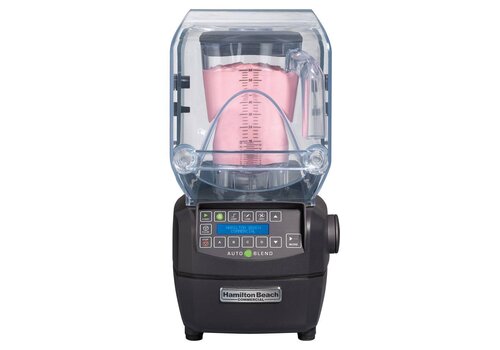 Hamilton Beach Grootkeuken blender - 1,8 Liter 