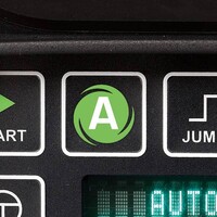 Grootkeuken blender - 1,8 Liter