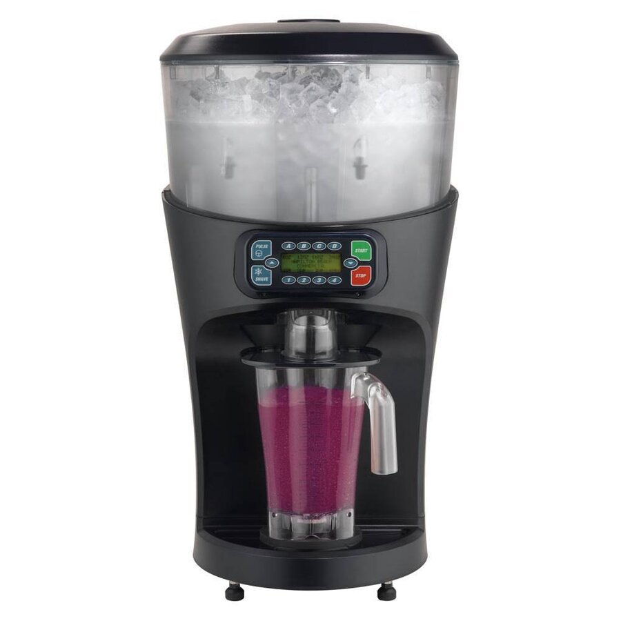Volautomatische pro blender -1,8 Liter