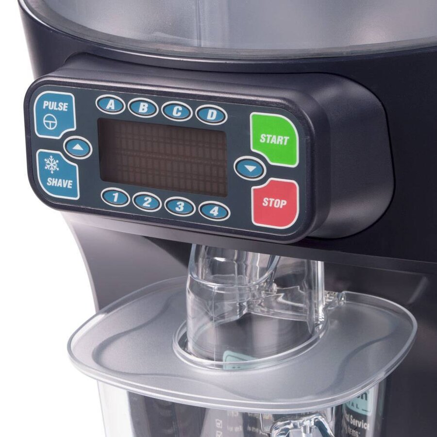 Volautomatische pro blender -1,8 Liter