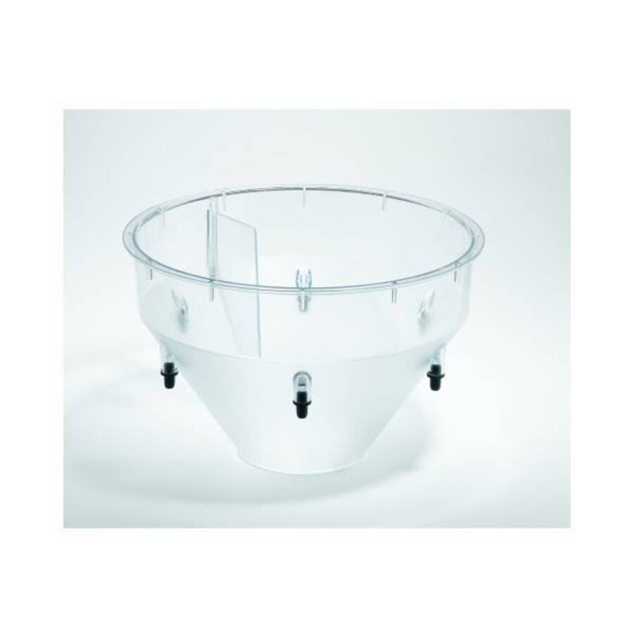 Volautomatische pro blender -1,8 Liter