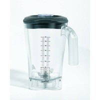 Volautomatische pro blender -1,8 Liter