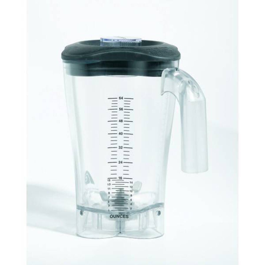 Volautomatische pro blender -1,8 Liter