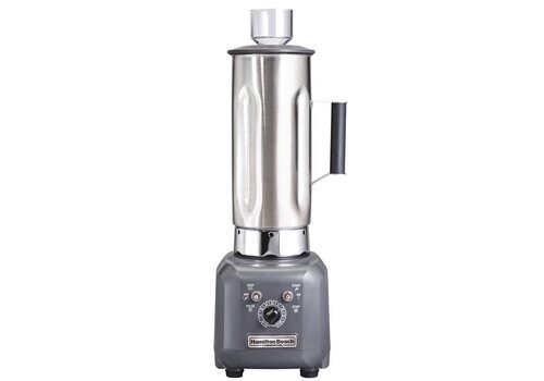 Hamilton Beach Professionele Keukenblender - 2 Liter 