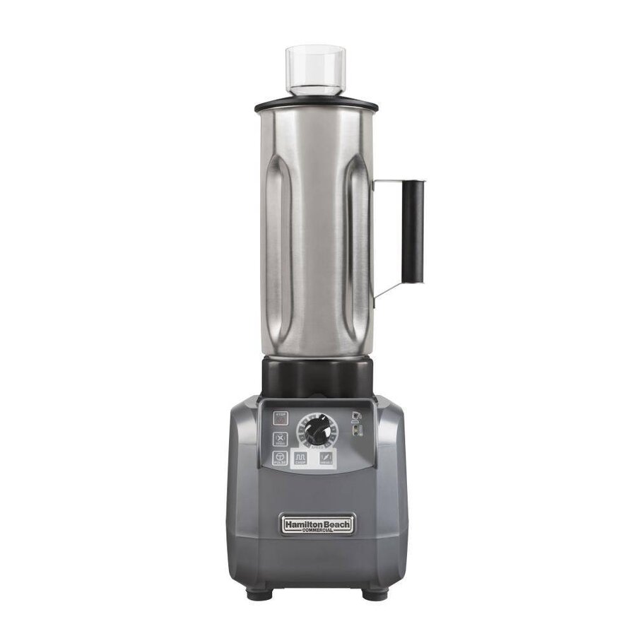 High Perfomance Food Blender - 1,9 Liter