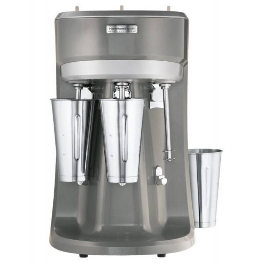 HMD 400 3 Spilmixers | Spindle Mixer