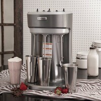 HMD 400 3 Spilmixers | Spindle Mixer