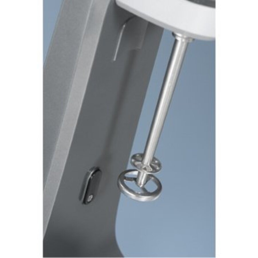 HMD 400 3 Spilmixers | Spindle Mixer