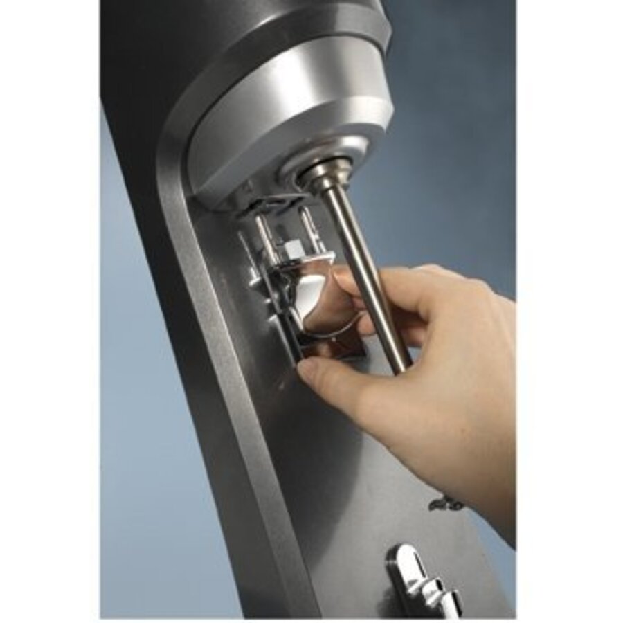 HMD 400 3 Spilmixers | Spindle Mixer