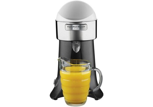  Hamilton Beach Professionele Fruitpers 