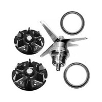 Onderdelen & Accessoires